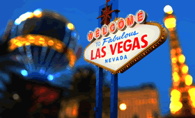 Stock Market Secrets: Hail Caesar Las Vegas