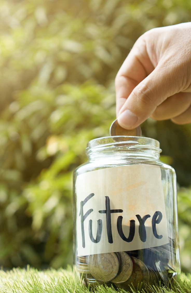 Future of income investing