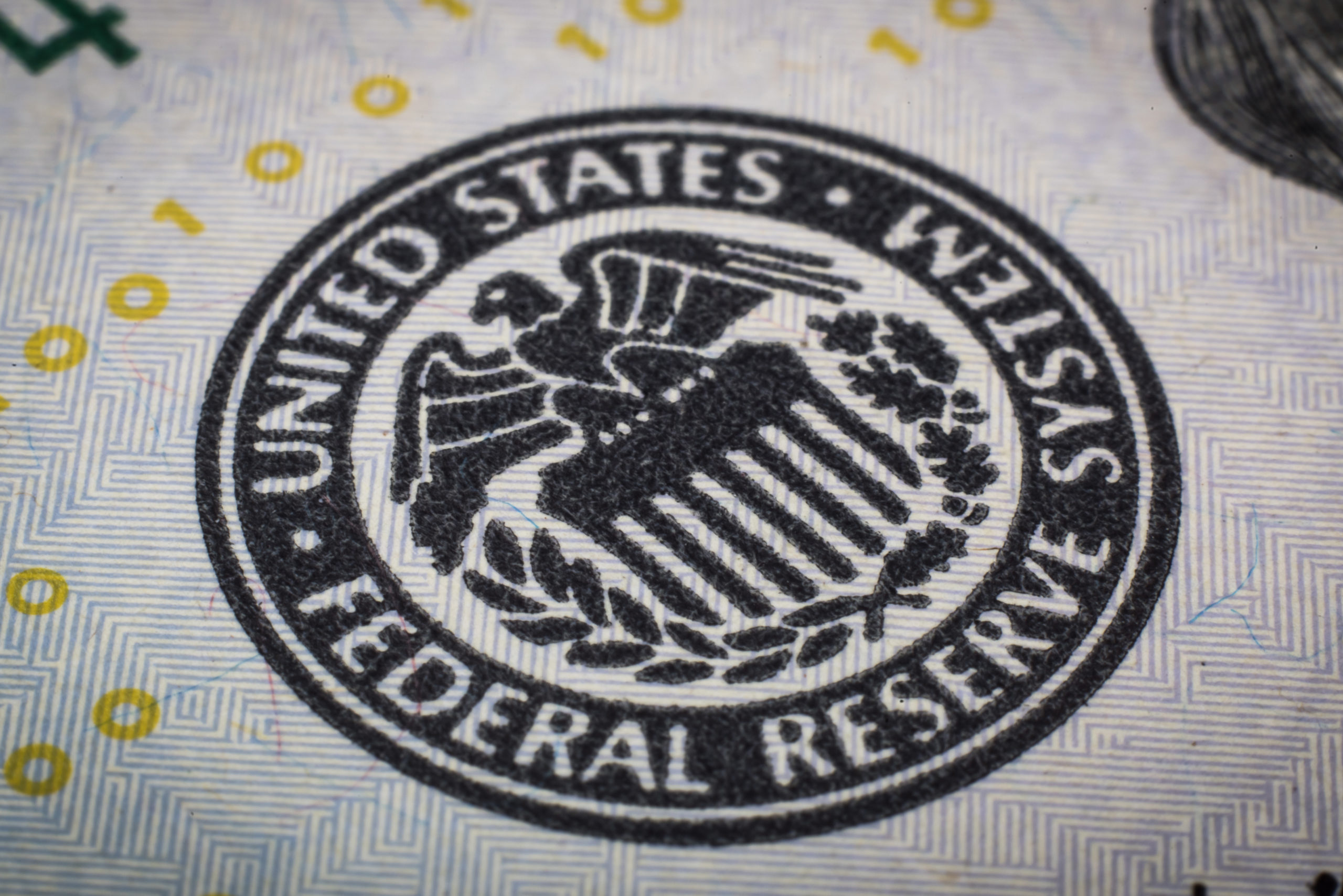 United States Federal Reserve System