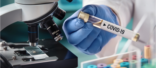 covid 19 we are going all in