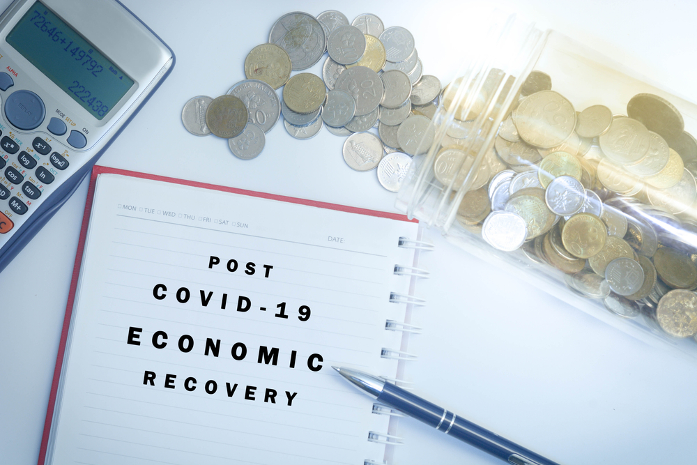 covid 19 economic recovery