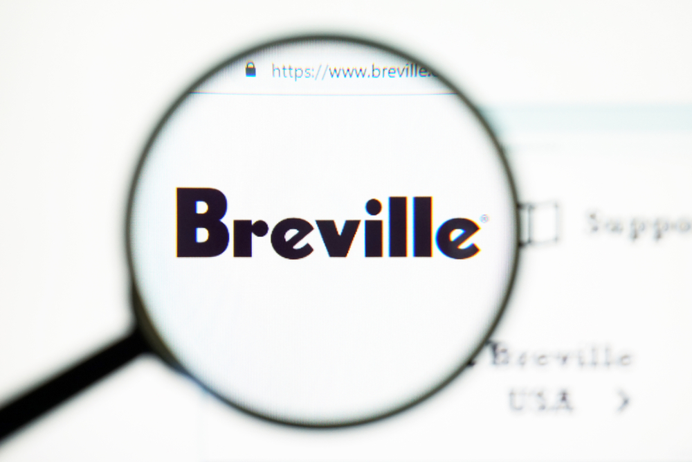 Breville Group (ASX: BRG) Buy Hold Sell