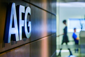 Australian Finance Group (ASX: AFG) buy hold sell