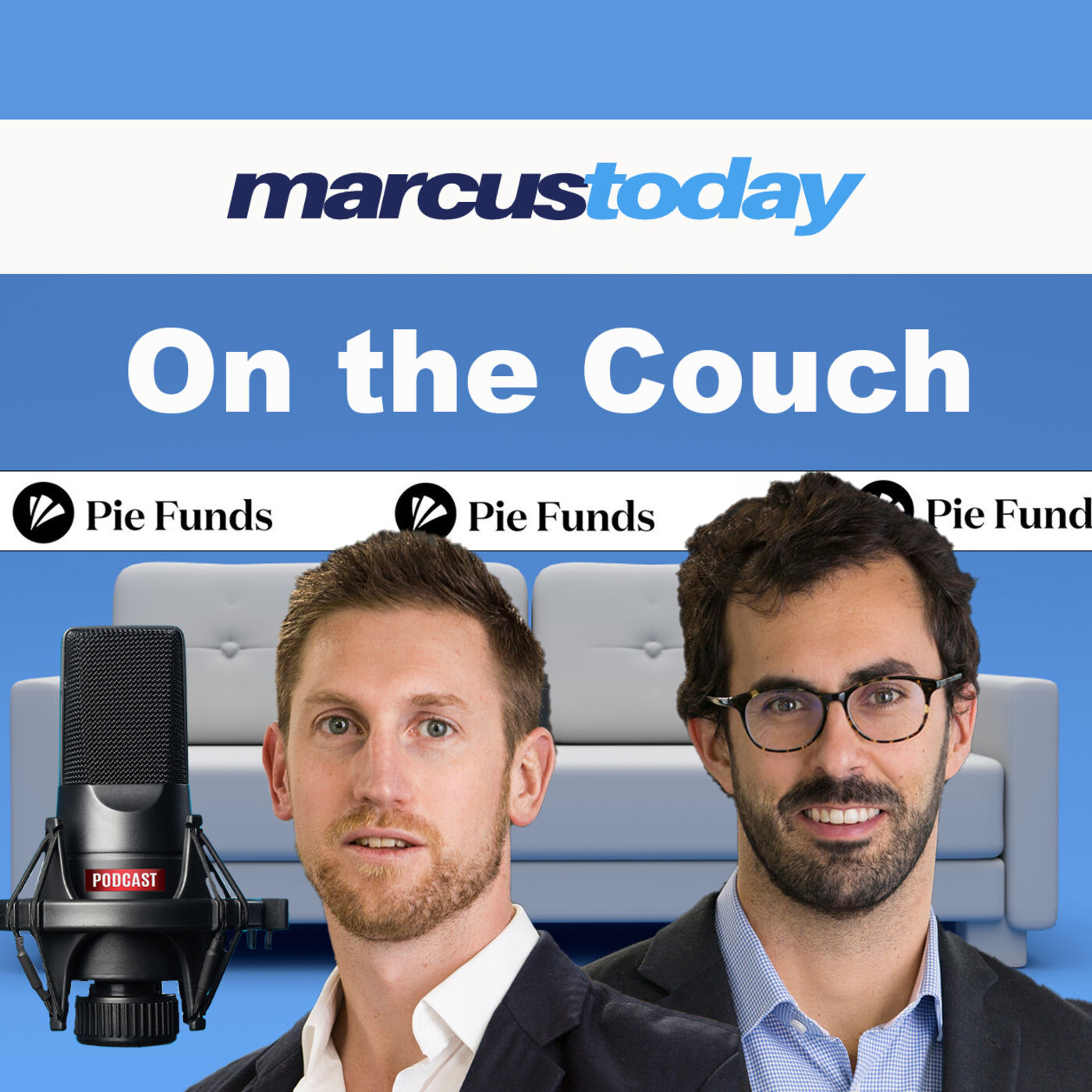 On the Couch with the Pie Funds Emerging Growth Fund