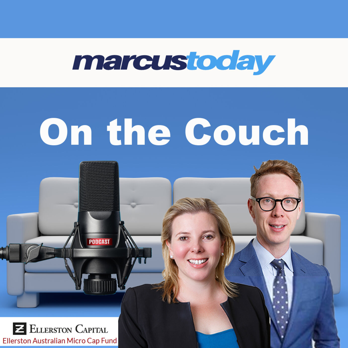 On the Couch with Henry Jennings and the Ellerston Micro Cap Team