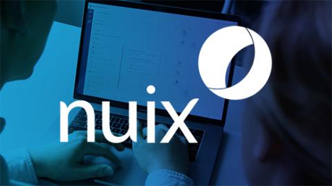 Nuix (ASX: NXL) buy hold sell