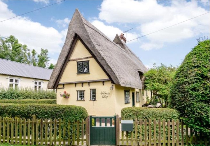 Should millenials buy property?