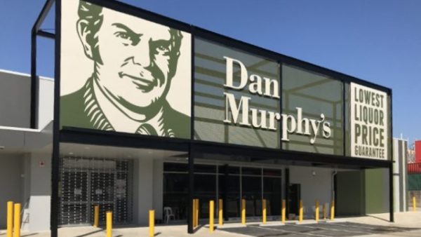 Endeavour Group (ASX: EDV) Dan Murphy's