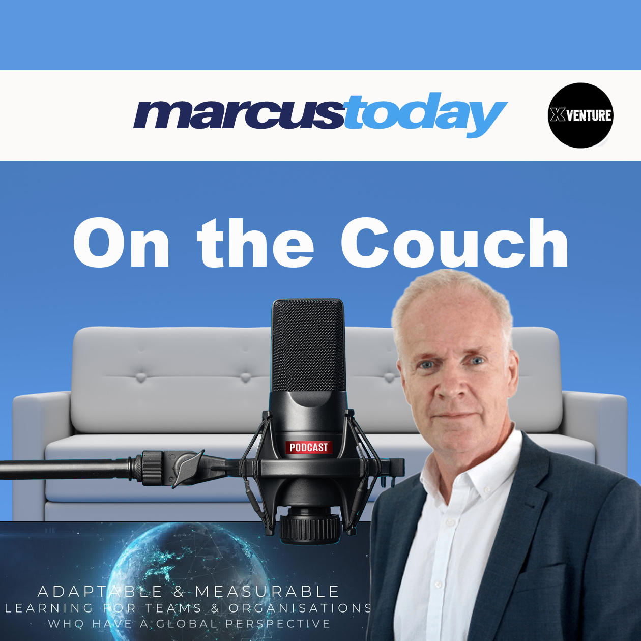 Professor Mike Conway