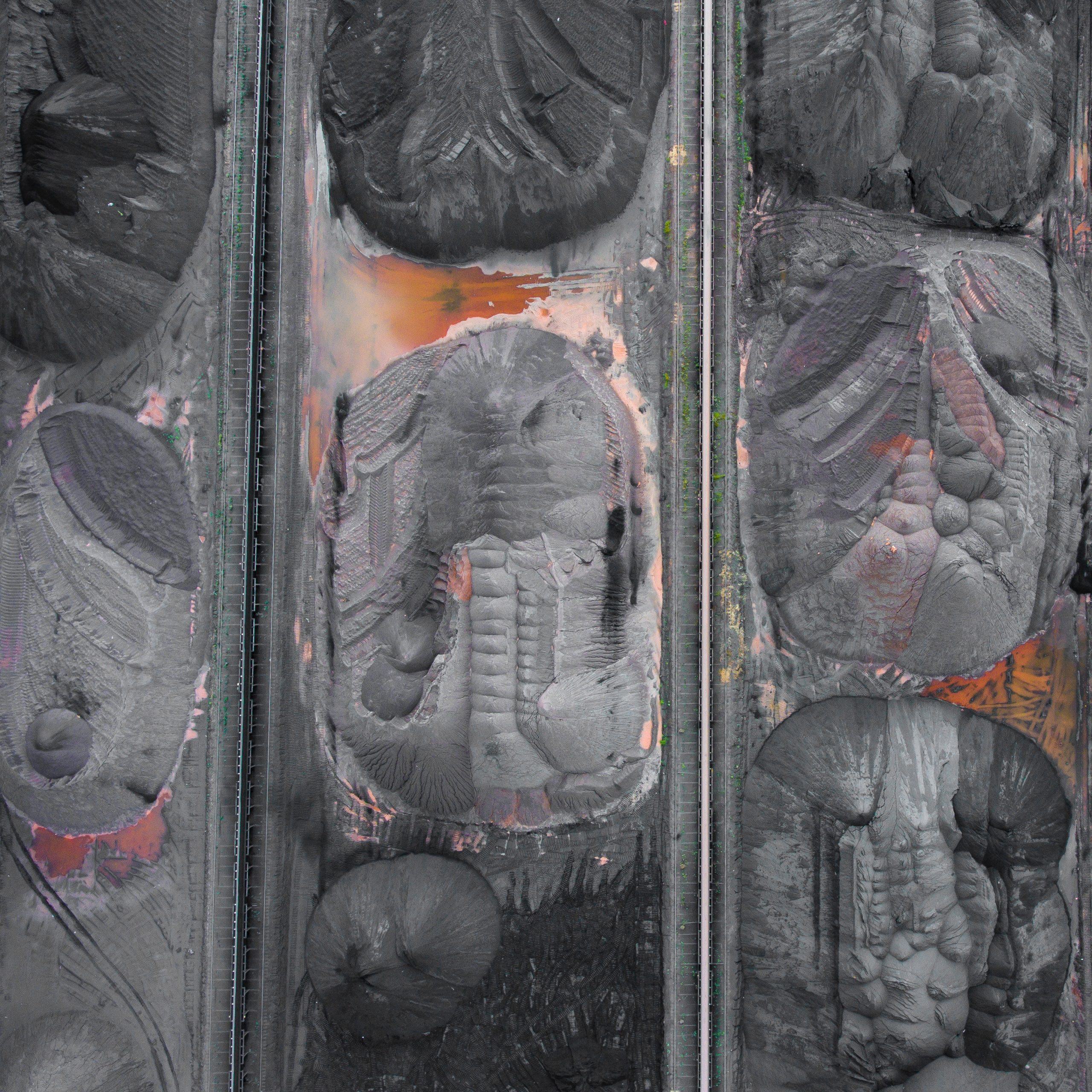 Three Resource Stocks Stocking