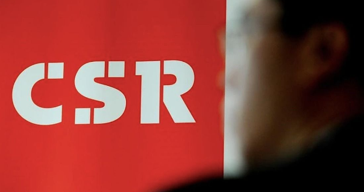 CSR Limited