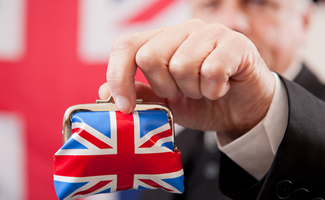 The Richest Man in England