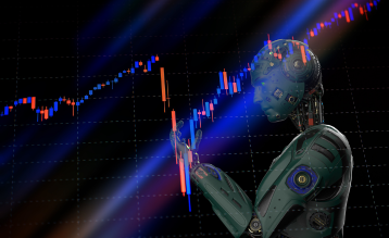Outsmart the Stock Market Machines
