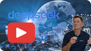 Deep Seek Video Player