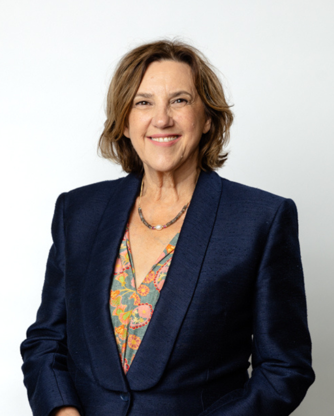 Anna Garuccio | Principal Advisor