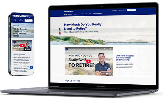 How Much Do You Really Need To Retire?