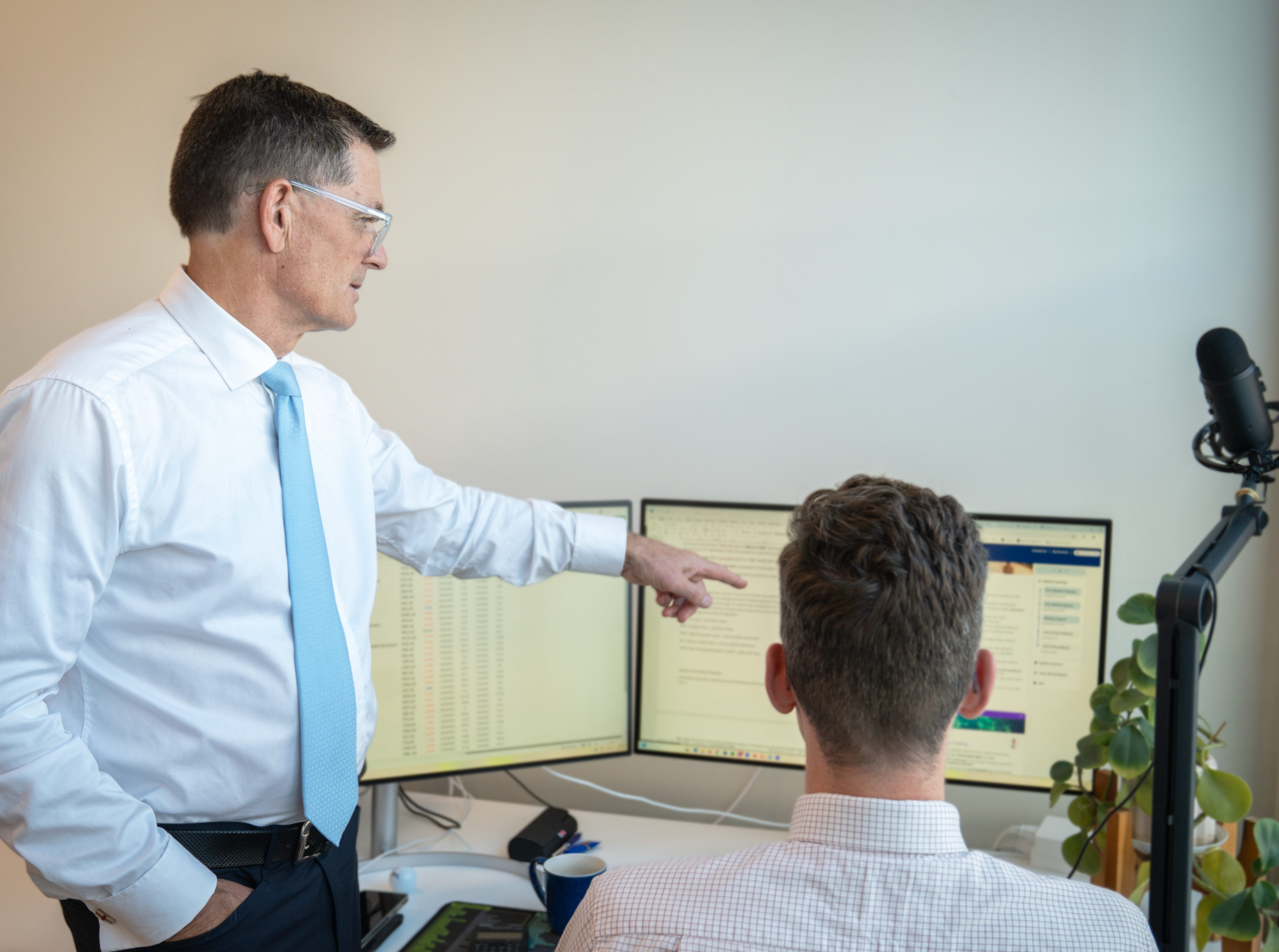 Marcus Padley - Marcus Today