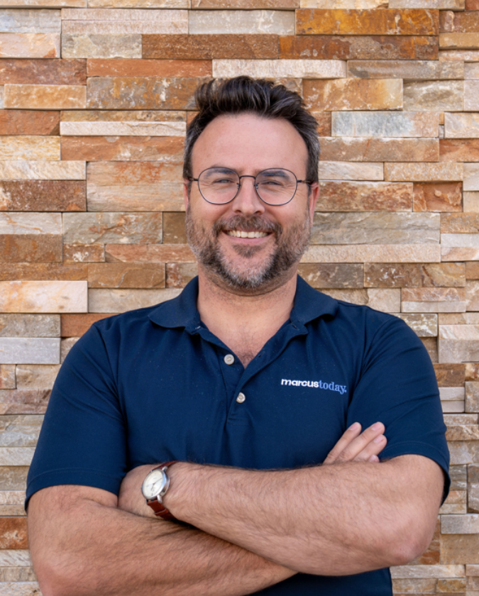 Callum Newman | Marcus Today