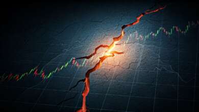 Marcus Padley discusses Big Tech stocks like Nvidia and Palantir amid AI valuation risks.