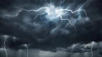 Marcus Padley discusses the shift into defensive stocks as Big Tech faces a critical week of results.