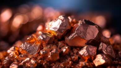 BHP's failed Anglo American bid and its copper outlook explained by Marcus Today