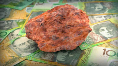 Callum Newman on why Australia's iron ore miners like BHP, Fortescue, and Rio Tinto remain profitable despite rising global competition.