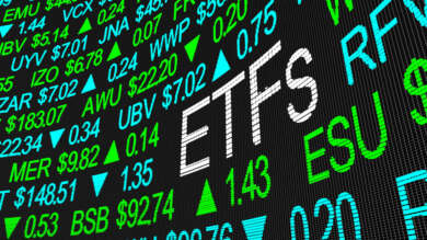 Analysis of four popular ETFs: NDQ, VAS, ASIA and QUAL