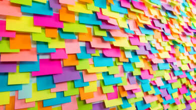 How investors can think about the market each year by focusing on long-term themes rather than daily noise.