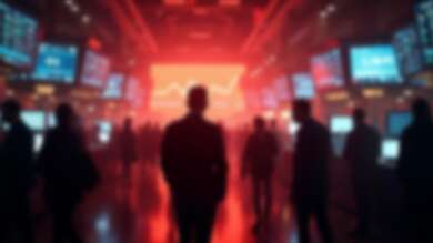 Gold and silver sell-off highlighting momentum trade reversal and currency-driven opportunities in US ETFs and Australian technology stocks.