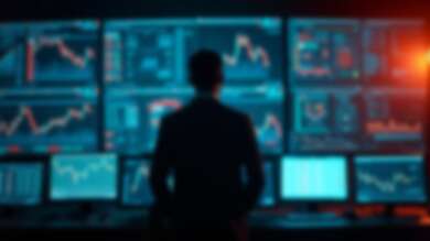 Goldman Sachs risk management and market uncertainty insights for investors