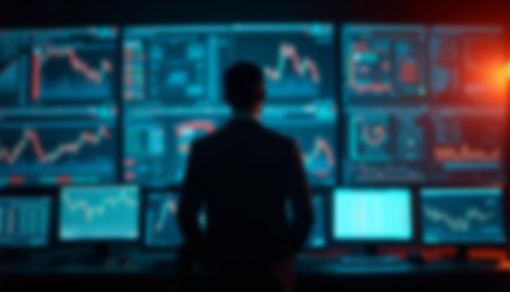 Goldman Sachs risk management and market uncertainty insights for investors